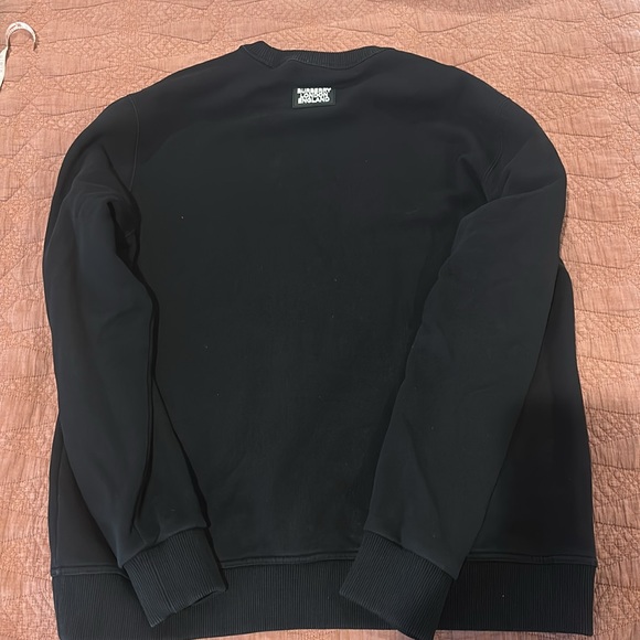 Burberry Sweatshirt Men Size Large - Picture 2 of 10